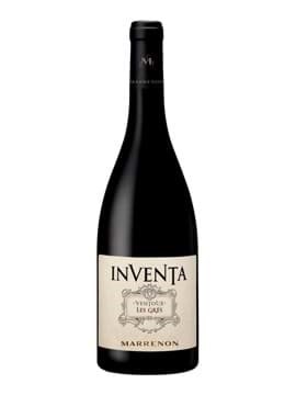 Marrenon Inventa Les Gres Marrenon Inventa Les Gres
