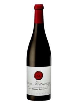 Marrenon Crozes Hermitage Les Belles Echappees Marrenon Crozes Hermitage Les Belles Echappees