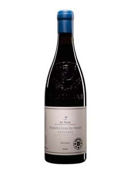 Domaine Du Gour De Chaule Le Gour .7 Domaine Du Gour De Chaule Le Gour .7