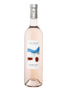 Chateau Barbebelle Cuvee Madeleine Rose Chateau Barbebelle Cuvee Madeleine Rose