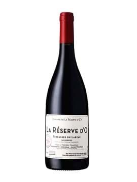 Domaine De La Reserve DO Red Domaine De La Reserve DO Red