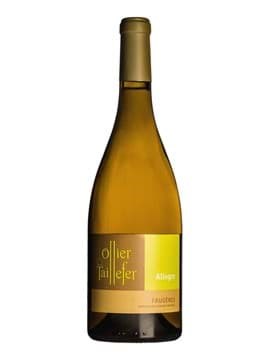 Domaine Ollier Taillefer Allegro Faugeres Blanc Domaine Ollier Taillefer Allegro Faugeres Blanc