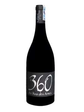 Domaine Du Mas Des Armes 360 Red Domaine Du Mas Des Armes 360 Red