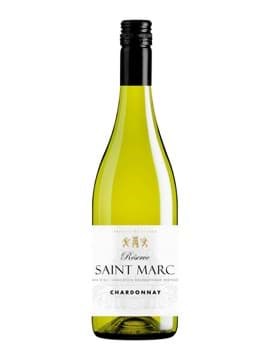 Domaine Foncalieu Saint Marc Chardonnay  Domaine Foncalieu Saint Marc Chardonnay
