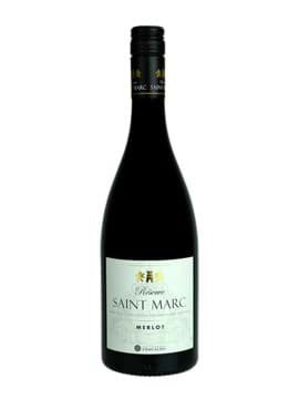 Domaine Foncalieu Saint Marc Merlot Domaine Foncalieu Saint Marc Merlot