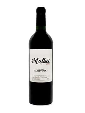 Chateau Martinat Malbec Chateau Martinat Malbec