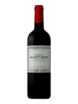 Chateau Martinat Chateau Martinat