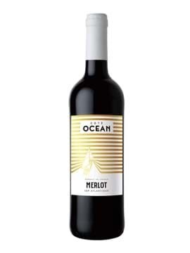 Cote Ocean Merlot Cote Ocean Merlot