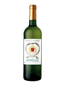 Chateau Belordre White Chateau Belordre White