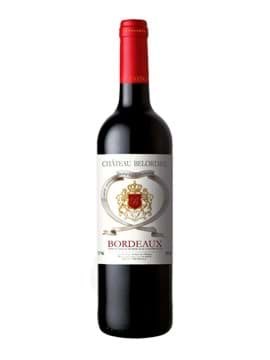 Chateau Belordre Red Chateau Belordre Red