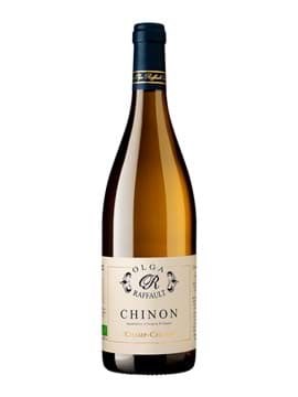 Domaine Olga Raffaut Chinon Champ Chenin Domaine Olga Raffaut Chinon Champ Chenin