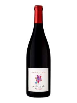 Domaine Olga Raffaut Chinon La Fraich Domaine Olga Raffaut Chinon La Fraich