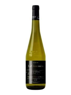 Domaine Jeremie Huchet La Chauviniere Domaine Jeremie Huchet La Chauviniere