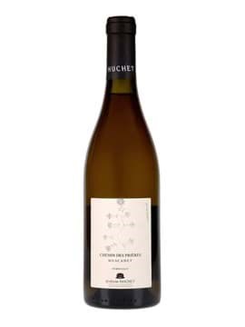 Domaine Jeremie Huchet Chemin des Prieres Domaine Jeremie Huchet Chemin des Prieres