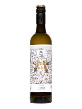Septimo Sentido Verdejo Septimo Sentido Verdejo