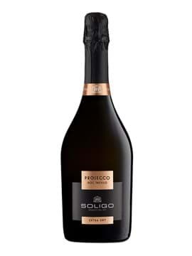 Soligo Prosecco Extra Dry Soligo Prosecco Extra Dry