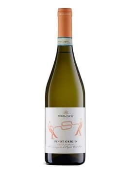 Soligo Pinot Grigio Soligo Pinot Grigio