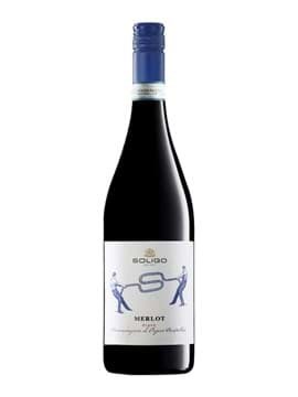 Soligo Merlot Soligo Merlot