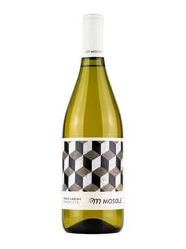 Mosole Passi di Lucce Pinot Grigio Mosole Passi di Lucce Pinot Grigio