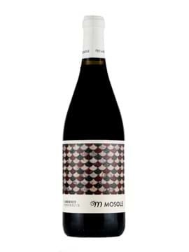 Mosole Passi di Lucce Cabernets Mosole Passi di Lucce Cabernets