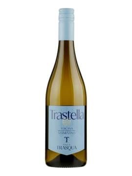 Villa Trasqua Trastella  Villa Trasqua Trastella