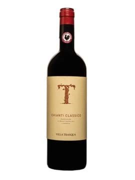 Villa Trasqua Chianti Classico Villa Trasqua Chianti Classico