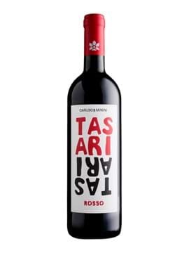 Caruso & Minini Tarasi Rosso Caruso & Minini Tarasi Rosso
