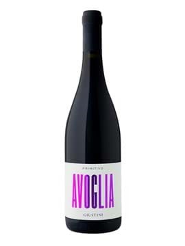 Hiển thị chi tiết cho Guistini Avoglia Primitivo Guistini Avoglia Primitivo