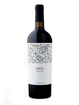 Guistini Patu Primitivo Guistini Patu Primitivo