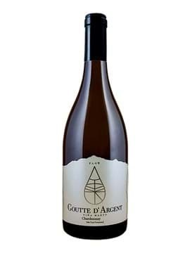 Vina Marty Goutte d'Argent Chardonnay Vina Marty Goutte d'Argent Chardonnay