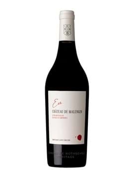 Edmon de Rothschild Heritage Chateau de Malengin Edmon de Rothschild Heritage Chateau de Malengin