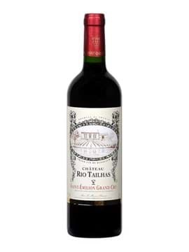 Chateau Rio Tailhas Chateau Rio Tailhas