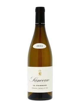 Domaine Thomas et Fils Sancerre Pierrier Domaine Thomas et Fils Sancerre Pierrier
