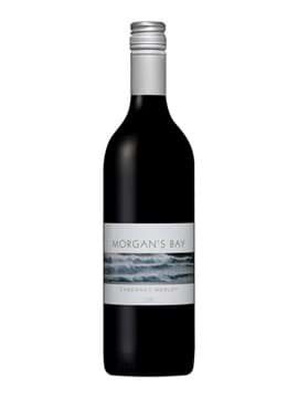 Morgan's Bay Cabernet Merlot Morgan's Bay Cabernet Merlot