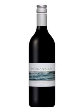 Morgan's Bay Shiraz Cabernet Morgan's Bay Shiraz Cabernet
