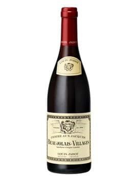 Louis Jadot Combes Aux Jacques Beaujolais Villages Louis Jadot Combes Aux Jacques Beaujolais Villages