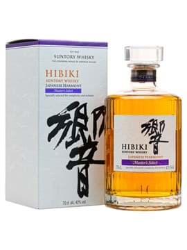 Hibiki Harmony Master's Select Hibiki Harmony Master's Select