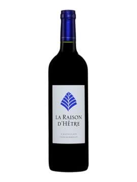 Vang Raison d'Hetre Castillon Cotes de Bordeaux Vang Raison d'Hetre Castillon Cotes de Bordeaux