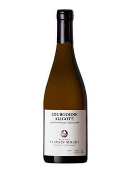 Domaine Sylvain Morey Bourgogne Aligote Domaine Sylvain Morey Bourgogne Aligote