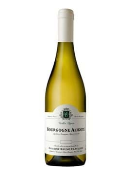 Domaine Bruno Clavelier Bourgogne Aligote Domaine Bruno Clavelier Bourgogne Aligote