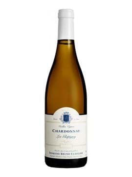 Domaine Bruno Clavelier Les Glapigny Domaine Bruno Clavelier Les Glapigny