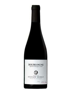 Domaine Sylvain Morey Bourgogne Pinot Noir  Domaine Sylvain Morey Bourgogne Pinot Noir