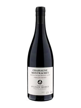 Domaine Sylvain Morey Chassagne Montrachet Rouge Domaine Sylvain Morey Chassagne Montrachet Rouge