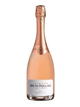 Champagne Bruno Paillard Rose Premiere Cuvee Champagne Bruno Paillard Rose Premiere Cuvee