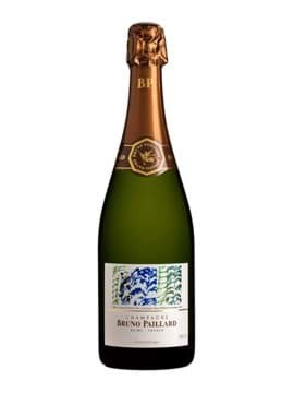 Champagne Bruno Paillard Millesime 2015 Champagne Bruno Paillard Millesime 2015