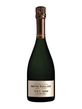 Champagne Bruno Paillard NPU Nec Plus Ultra Champagne Bruno Paillard NPU Nec Plus Ultra