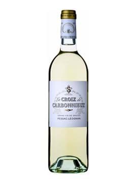 Croix de Carbonnieux white Croix de Carbonnieux white