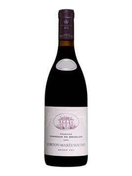 Domaine Chandon de Briailles Corton Marechaudes Grand Cru Domaine Chandon de Briailles Corton Marechaudes Grand Cru