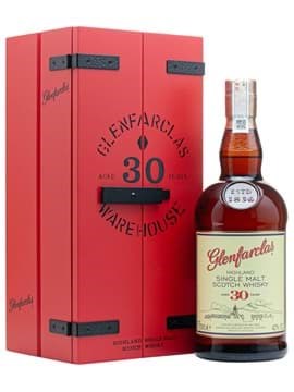 Glenfarclas 30 Year old Glenfarclas 30 Year old