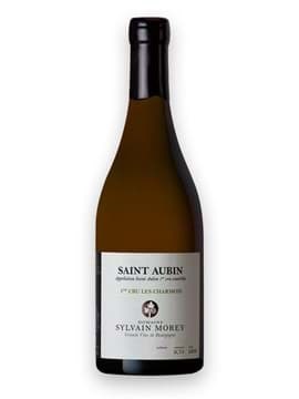 Domaine Sylvain Morey Saint Aubin 1er Cru Les Charmois Domaine Sylvain Morey Saint Aubin 1er Cru Les Charmois
